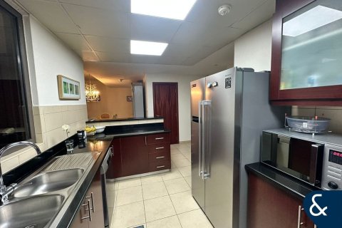 Leilighet til salgs i Dubai Marina, Dubai, Emiratene 1 soverom, 103 kvm Nr. 685341 - Foto 4