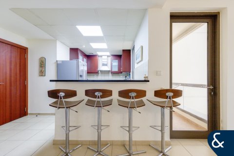 Leilighet til salgs i Dubai Marina, Dubai, Emiratene 1 soverom, 103 kvm Nr. 685341 - Foto 2