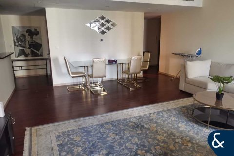 Leilighet til salgs i Dubai Marina, Dubai, Emiratene 1 soverom, 103 kvm Nr. 685341 - Foto 5