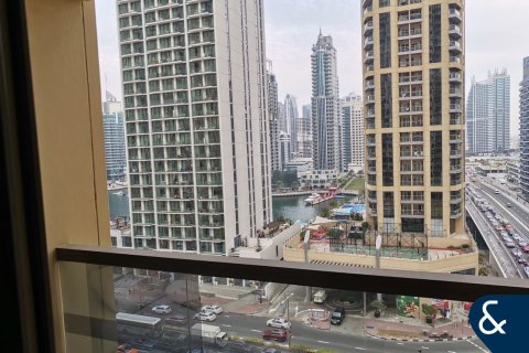 Leilighet til salgs i Dubai Marina, Dubai, Emiratene 1 soverom, 103 kvm Nr. 685341 - Foto 9