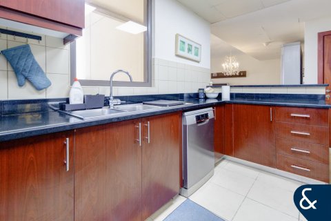 Leilighet til salgs i Dubai Marina, Dubai, Emiratene 1 soverom, 103 kvm Nr. 685341 - Foto 3