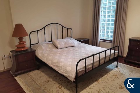 Leilighet til salgs i Dubai Marina, Dubai, Emiratene 1 soverom, 103 kvm Nr. 685341 - Foto 8