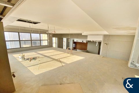 Dubai Marina, Dubai, संयुक्त अरब अमीरात में अपार्टमेंट, 1 कमरा, 197 वर्ग मीटर, संख्या 685340 - फ़ोटो 7