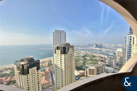 Dubai Marina, Dubai, संयुक्त अरब अमीरात में अपार्टमेंट, 1 कमरा, 197 वर्ग मीटर, संख्या 685340 - फ़ोटो 11