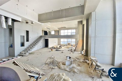 Byt v AL MURJAN TOWER v Dubai Marina, SAE 1 pokoj, 197 m² Č.: 685340