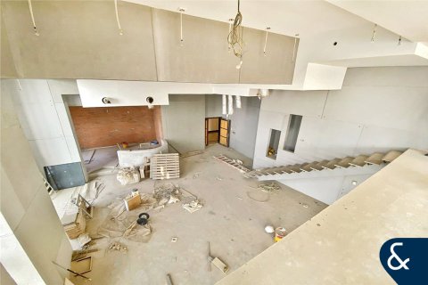 Dubai Marina, Dubai, संयुक्त अरब अमीरात में अपार्टमेंट, 1 कमरा, 197 वर्ग मीटर, संख्या 685340 - फ़ोटो 9