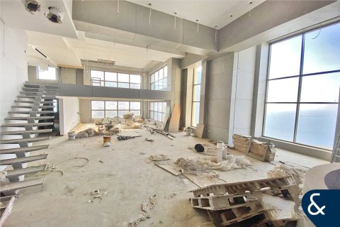 Dubai Marina, Dubai, संयुक्त अरब अमीरात में अपार्टमेंट, 1 कमरा, 197 वर्ग मीटर, संख्या 685340 - फ़ोटो 8