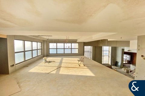 Dubai Marina, Dubai, संयुक्त अरब अमीरात में अपार्टमेंट, 1 कमरा, 197 वर्ग मीटर, संख्या 685340 - फ़ोटो 6