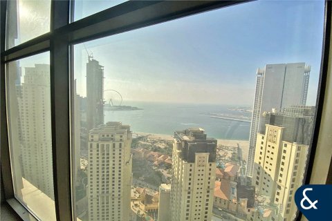 Dubai Marina, Dubai, संयुक्त अरब अमीरात में अपार्टमेंट, 1 कमरा, 197 वर्ग मीटर, संख्या 685340 - फ़ोटो 2