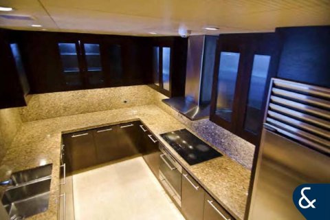 شقة للبيع في وسط مدينة دبي، دبي، الإمارات العربية المتحدة 2 غرفة نوم ، 191 متر مربع ، رقم 685343 - صورة 16