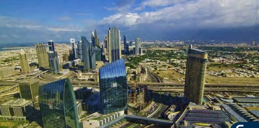 شقة في وسط مدينة دبي، دبي 2 غرفة نوم ، 191 متر مربع . ر قم 685343