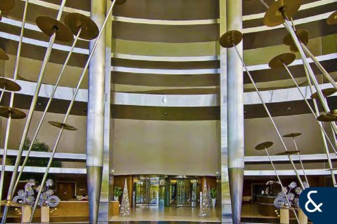 شقة للبيع في وسط مدينة دبي، دبي، الإمارات العربية المتحدة 2 غرفة نوم ، 191 متر مربع ، رقم 685343 - صورة 3