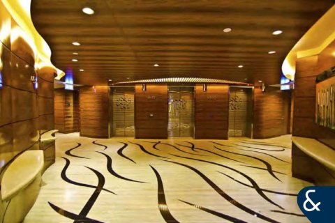 شقة للبيع في وسط مدينة دبي، دبي، الإمارات العربية المتحدة 2 غرفة نوم ، 191 متر مربع ، رقم 685343 - صورة 4