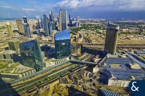 شقة للبيع في وسط مدينة دبي، دبي، الإمارات العربية المتحدة 2 غرفة نوم ، 191 متر مربع ، رقم 685343 - صورة 13