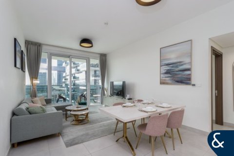 Apartament de închiriat în Zabeel, Dubai, EAU 2 dormitoare, 118 mp.  №671326 - poză 15