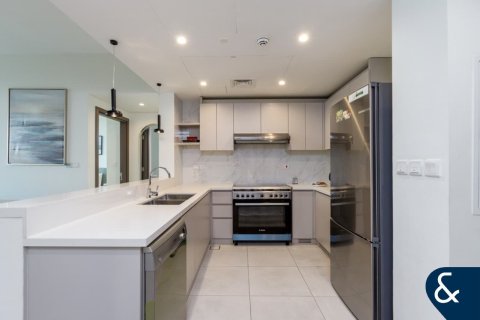 Apartament de închiriat în Zabeel, Dubai, EAU 2 dormitoare, 118 mp.  №671326 - poză 6