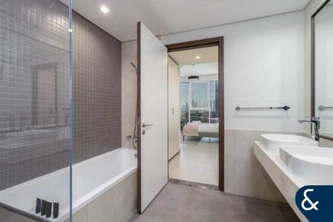 Apartament de închiriat în Zabeel, Dubai, EAU 2 dormitoare, 118 mp.  №671326 - poză 14