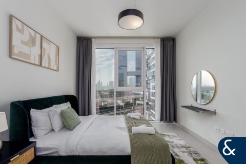 Apartament de închiriat în Zabeel, Dubai, EAU 2 dormitoare, 118 mp.  №671326 - poză 3