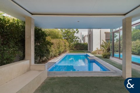 Meydan, Dubai, UAE의 판매용 빌라 침실 5개, 961제곱미터 번호 671157 - 사진 22