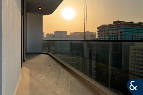 Apartament de închiriat în Dubai Silicon Oasis, Dubai, EAU 3 dormitoare, 186 mp.  №671325 - poză 13