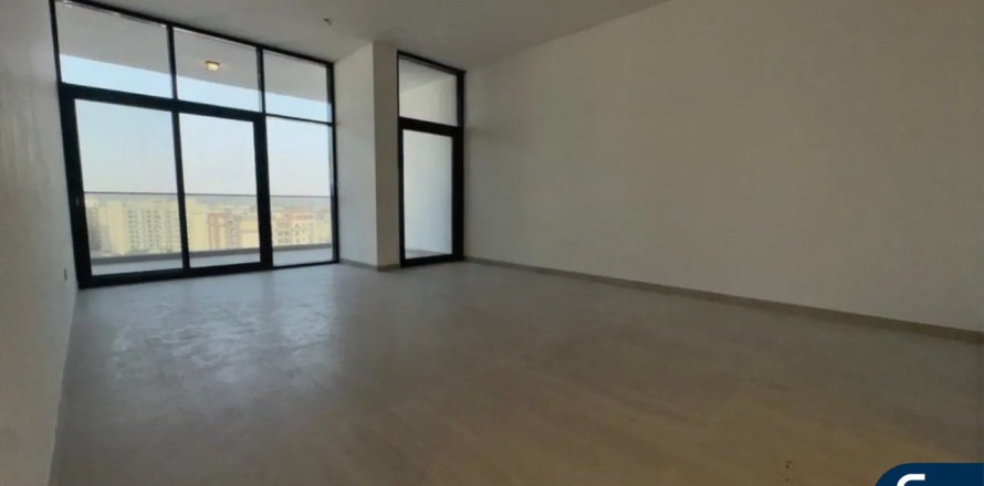 Apartament în Dubai Silicon Oasis, Dubai, EAU 3 dormitoare, 186 mp.  №671325