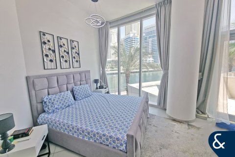 Appartamento in vendita a Dubai Marina, Dubai, EAU 2 camere da letto, 96 mq. № 671156 - foto 5