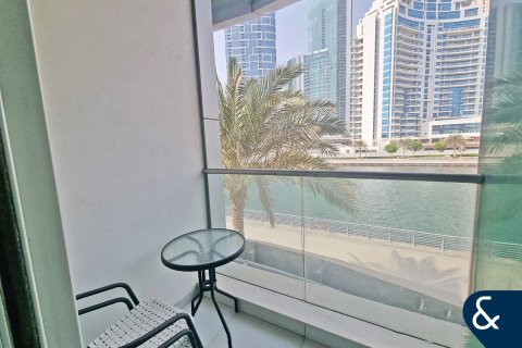 Appartamento in vendita a Dubai Marina, Dubai, EAU 2 camere da letto, 96 mq. № 671156 - foto 3
