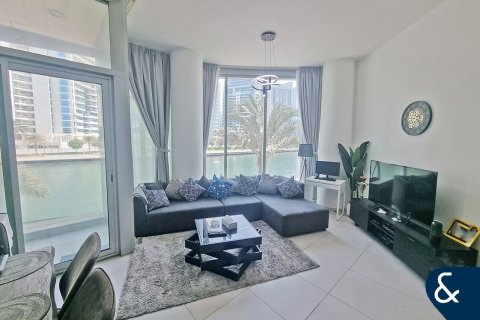 Appartamento in vendita a Dubai Marina, Dubai, EAU 2 camere da letto, 96 mq. № 671156 - foto 2