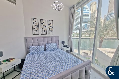 Appartamento in vendita a Dubai Marina, Dubai, EAU 2 camere da letto, 96 mq. № 671156 - foto 6
