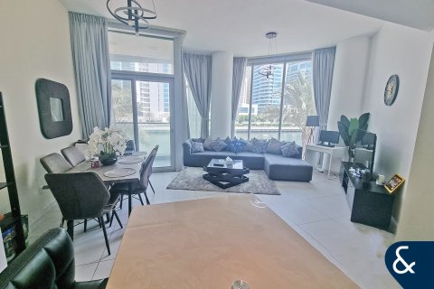 Appartamento in vendita a Dubai Marina, Dubai, EAU 2 camere da letto, 96 mq. № 671156 - foto 1
