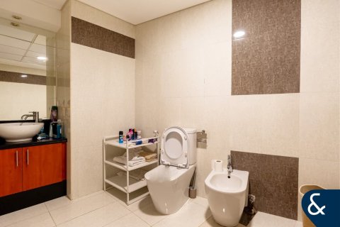 Apartment in DIFC, Dubai, UAE 1 bedroom, 96 sq.m. № 671158 - photo 11