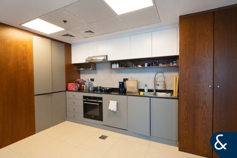 Apartment in DIFC, Dubai, UAE 1 bedroom, 96 sq.m. № 671158 - photo 9