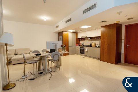 Apartment in DIFC, Dubai, UAE 1 bedroom, 96 sq.m. № 671158 - photo 1