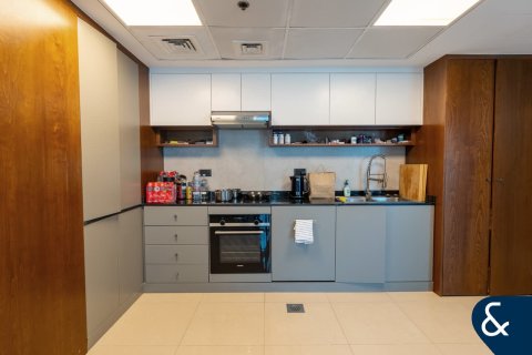 Apartment in DIFC, Dubai, UAE 1 bedroom, 96 sq.m. № 671158 - photo 16