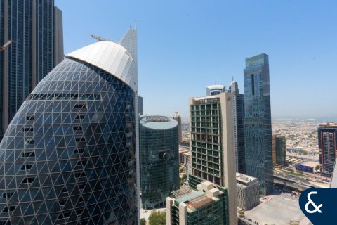 Apartment in DIFC, Dubai, UAE 1 bedroom, 96 sq.m. № 671158 - photo 12