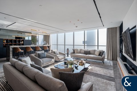 Apartament de închiriat în Sheikh Zayed Road, Dubai, EAU 1 dormitor, 212 mp.  №671327 - poză 2