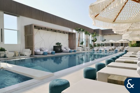 Apartament de închiriat în Sheikh Zayed Road, Dubai, EAU 1 dormitor, 212 mp.  №671327 - poză 20