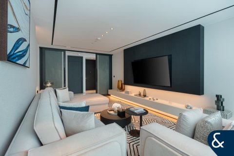 Apartament de închiriat în Sheikh Zayed Road, Dubai, EAU 1 dormitor, 212 mp.  №671327 - poză 18