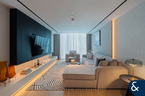 Apartament de închiriat în Sheikh Zayed Road, Dubai, EAU 1 dormitor, 212 mp.  №671327 - poză 9