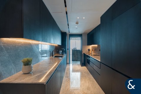 Apartament de închiriat în Sheikh Zayed Road, Dubai, EAU 1 dormitor, 212 mp.  №671327 - poză 8