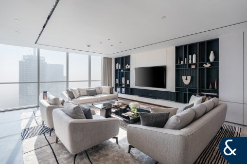 Apartament de închiriat în Sheikh Zayed Road, Dubai, EAU 1 dormitor, 212 mp.  №671327 - poză 1