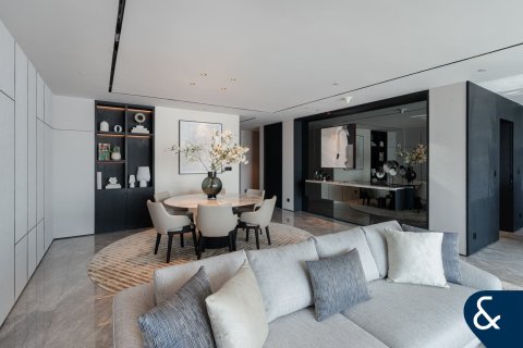 Apartament de închiriat în Sheikh Zayed Road, Dubai, EAU 1 dormitor, 212 mp.  №671327 - poză 5