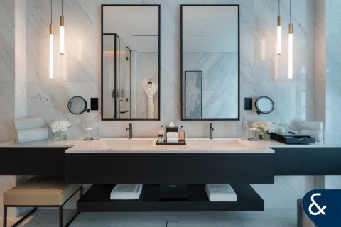 Apartament de închiriat în Sheikh Zayed Road, Dubai, EAU 1 dormitor, 212 mp.  №671327 - poză 17