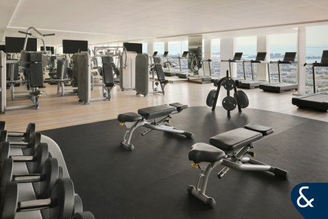 Apartament de închiriat în Sheikh Zayed Road, Dubai, EAU 1 dormitor, 212 mp.  №671327 - poză 22