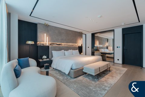 Apartament de închiriat în Sheikh Zayed Road, Dubai, EAU 1 dormitor, 212 mp.  №671327 - poză 12