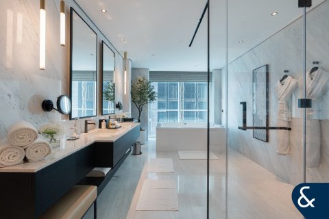 Apartament de închiriat în Sheikh Zayed Road, Dubai, EAU 1 dormitor, 212 mp.  №671327 - poză 14