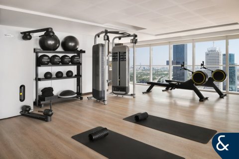 Apartament de închiriat în Sheikh Zayed Road, Dubai, EAU 1 dormitor, 212 mp.  №671327 - poză 24