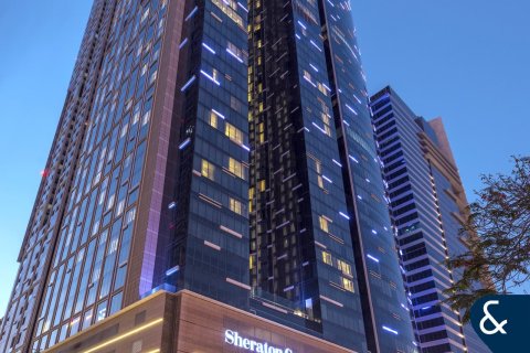 Apartament de închiriat în Sheikh Zayed Road, Dubai, EAU 1 dormitor, 212 mp.  №671327 - poză 21