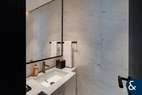 Apartament de închiriat în Sheikh Zayed Road, Dubai, EAU 1 dormitor, 212 mp.  №671327 - poză 10