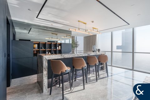 Apartament de închiriat în Sheikh Zayed Road, Dubai, EAU 1 dormitor, 212 mp.  №671327 - poză 3